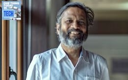 Sridhar Vembu