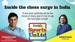 Viswanathan Anand SportsUnltd SM