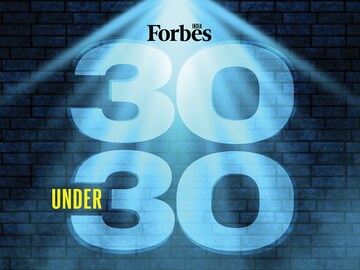 Forbes India 30 Under 30 2025: Meet the disruptors
