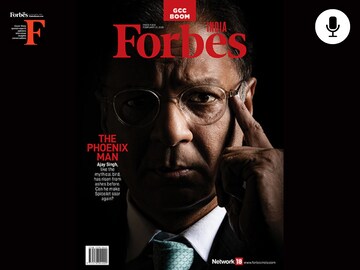 Ajay Singh and SpiceJet: A story of survivors