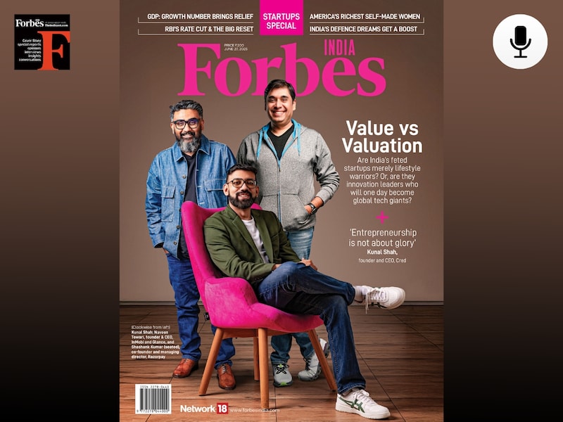 From Consumer Tech to Deep Tech: India's startup evolution