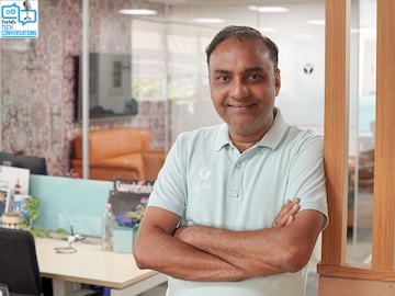 Amit Gupta on Yulu's opportunity to ride the quick commerce wave