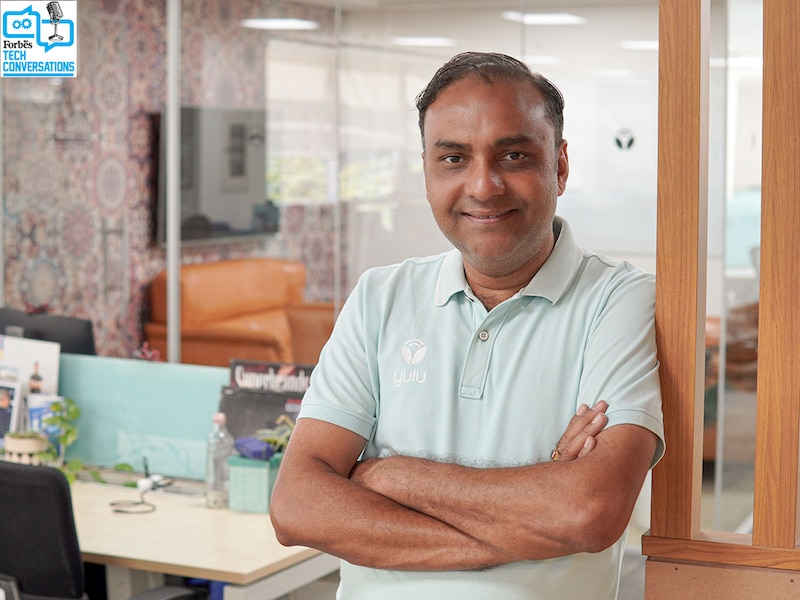 Amit Gupta on Yulu's opportunity to ride the quick commerce wave