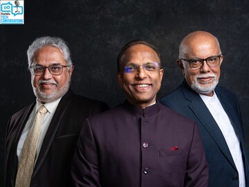 FILA 2025: Co-founders of Bugworks on their quest for a novel AMR antibiotic