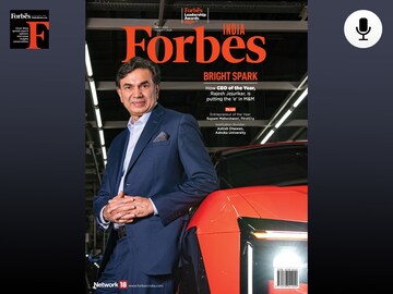 Forbes India Leadership Awards 2025: Winners despite the challenges
