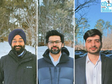 Founders of Rapid Claims on their conviction in building AI products from India