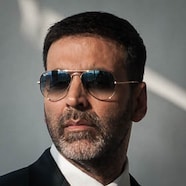 Akshay Kumar