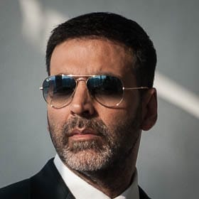 Akshay Kumar