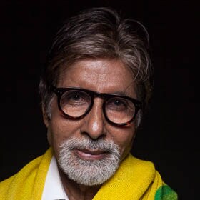 Amitabh Bachchan