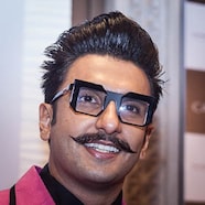 Ranveer Singh