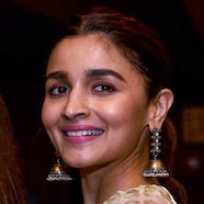 Alia Bhatt