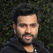 Rohit Sharma