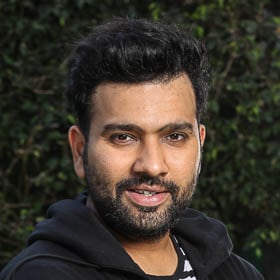 Rohit Sharma