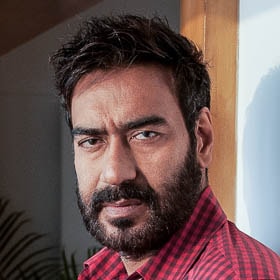 Ajay Devgn