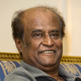 Rajinikanth