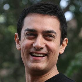 Aamir Khan