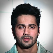 Varun Dhawan