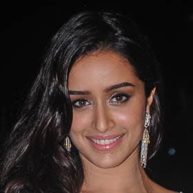 Shraddha Kapoor