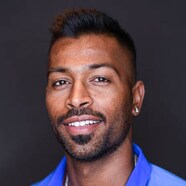 Hardik Pandya