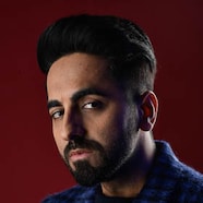 Ayushmann Khurrana