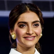 Sonam Kapoor Ahuja