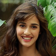Disha Patani