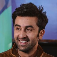 Ranbir Kapoor