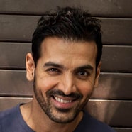 John Abraham