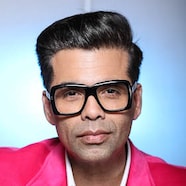 Karan Johar