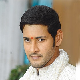 Mahesh Babu