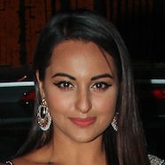 Sonakshi Sinha