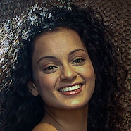 Kangana Ranaut