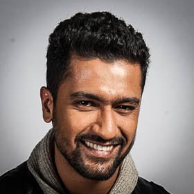 Vicky Kaushal