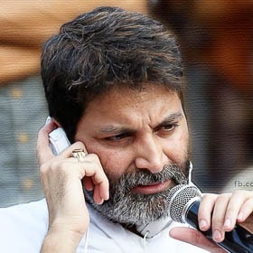 Trivikram Srinivas