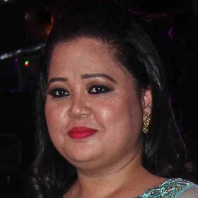 Bharti Singh