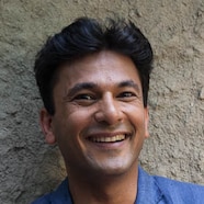 Vikas Khanna