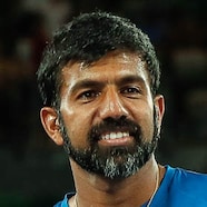 Rohan Bopanna