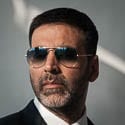 Akshay Kumar