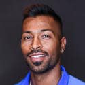 Hardik Pandya