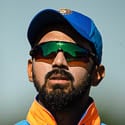 KL Rahul
