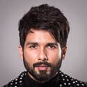 Shahid Kapoor