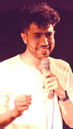 Abhishek Upmanyu