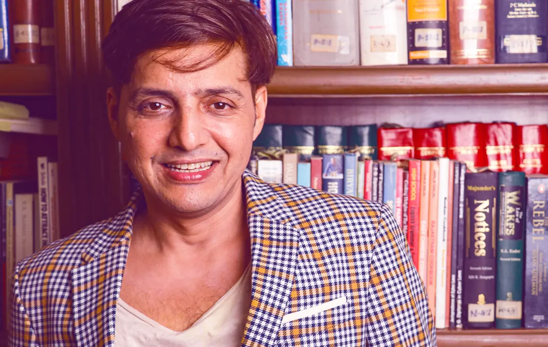 Afroz Shah