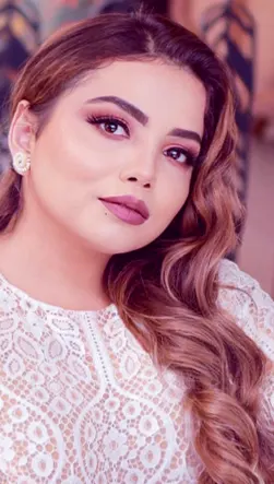 Aisha Mahdi