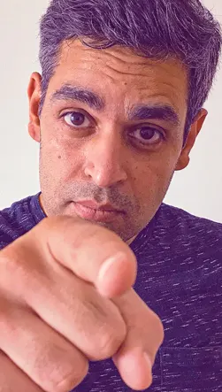 Ankur Warikoo