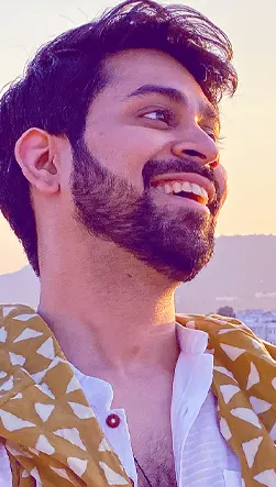 Ankush Bahuguna