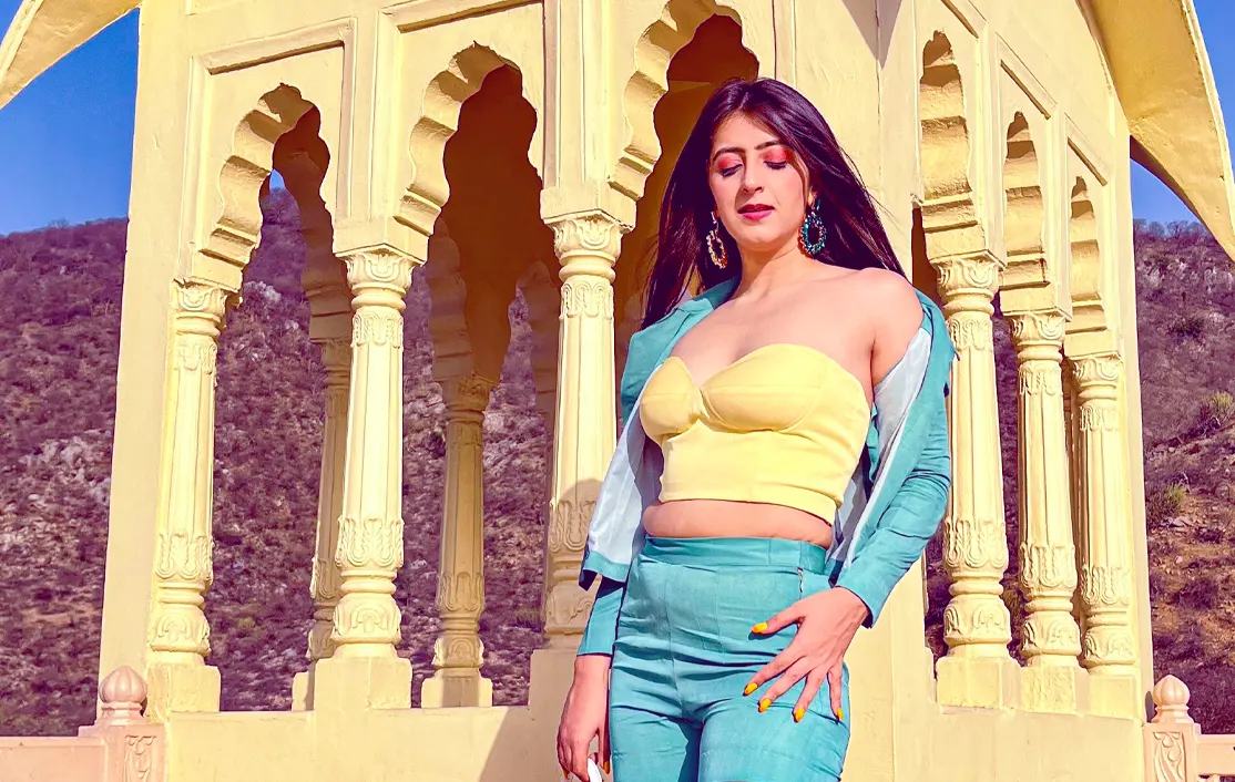 Asmita Arora