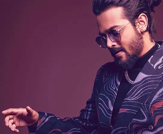 Bhuvan Bam