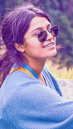 Brinda Sharma