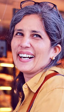 Deeba Rajpal